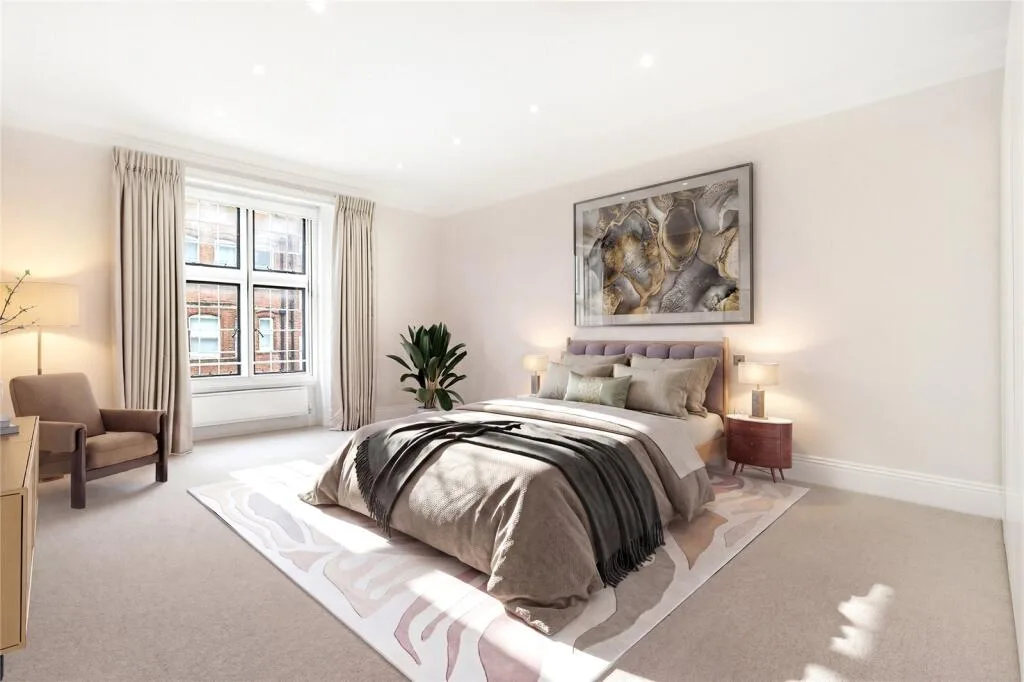 4 bedroom apartment for rent