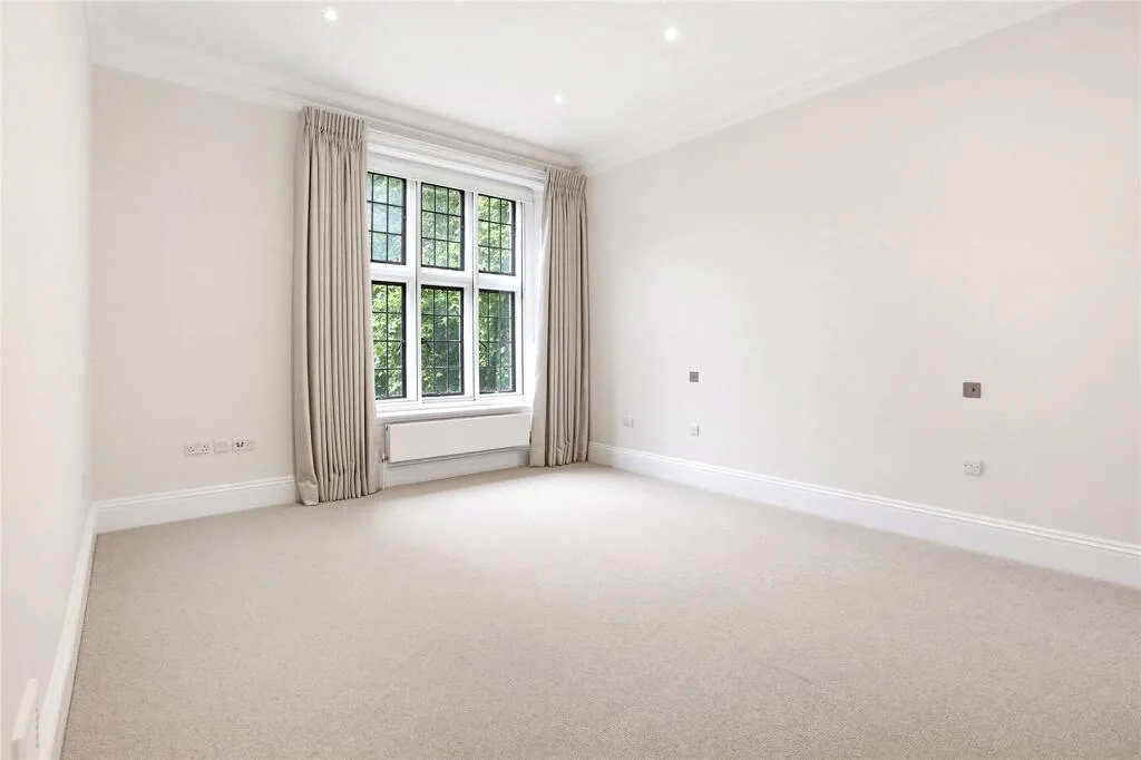 4 bedroom apartment for rent