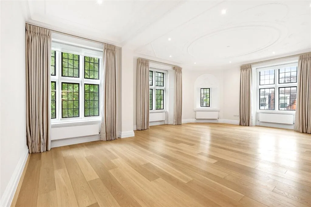 4 bedroom apartment for rent