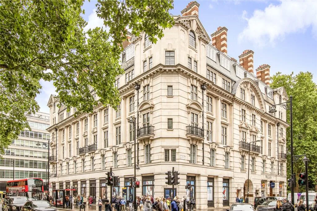 4 bedroom apartment for rent