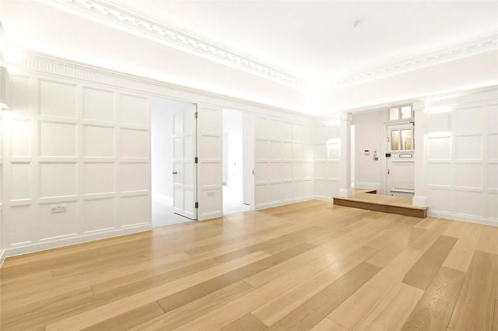 4 bedroom apartment for rent