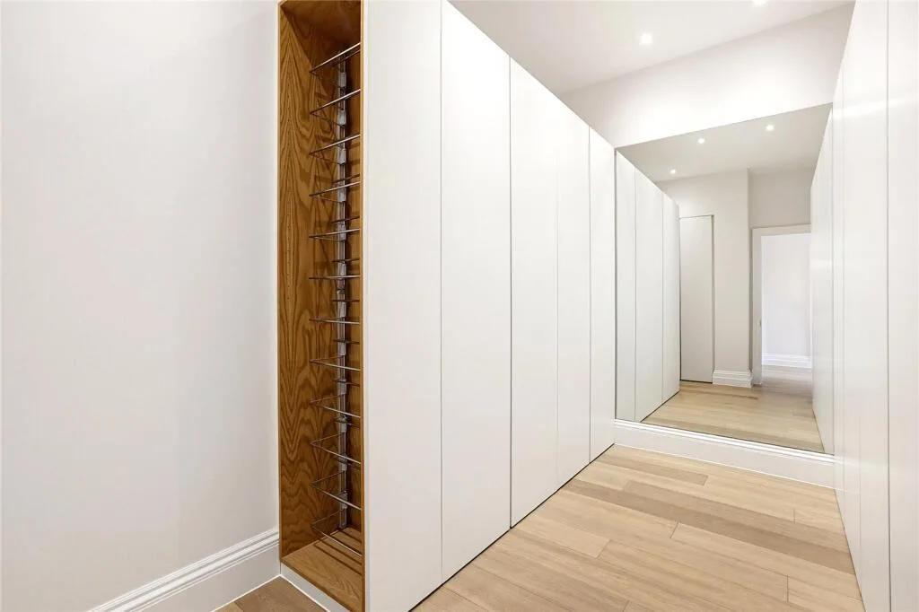 4 bedroom apartment for rent