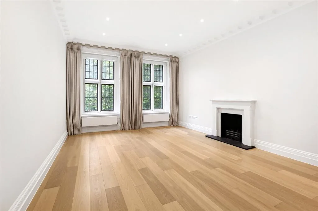 4 bedroom apartment for rent