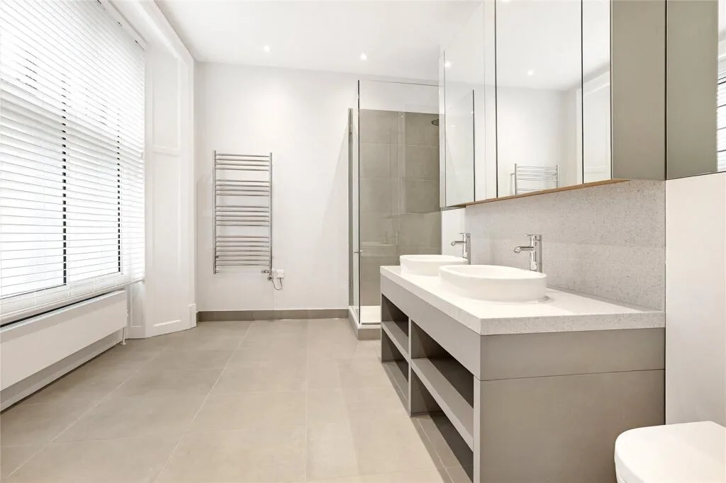 4 bedroom apartment for rent