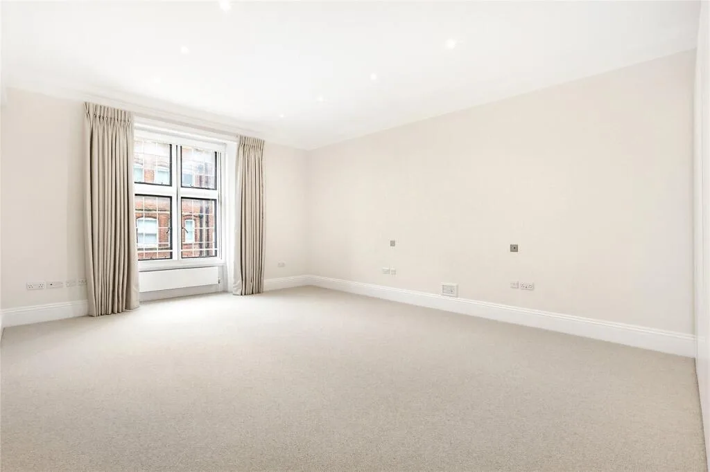 4 bedroom apartment for rent