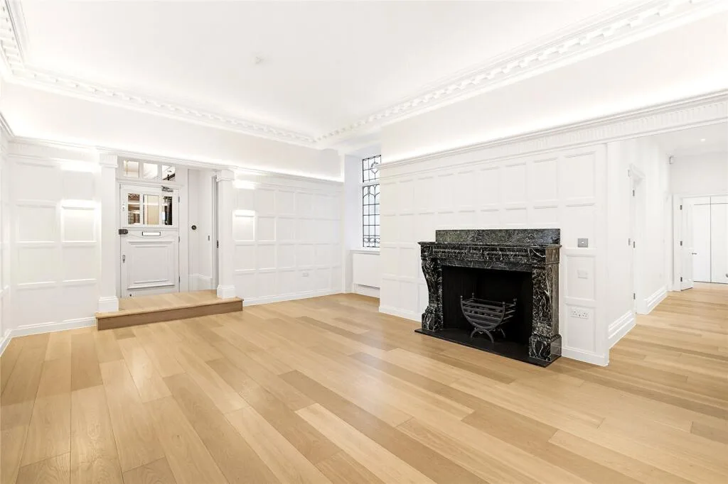 4 bedroom apartment for rent