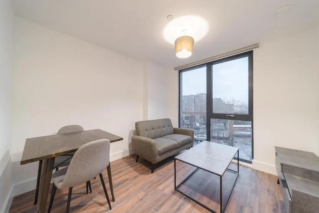 1 bedroom apartment for rent