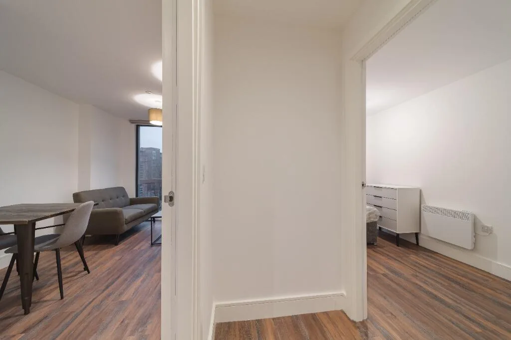 1 bedroom apartment for rent