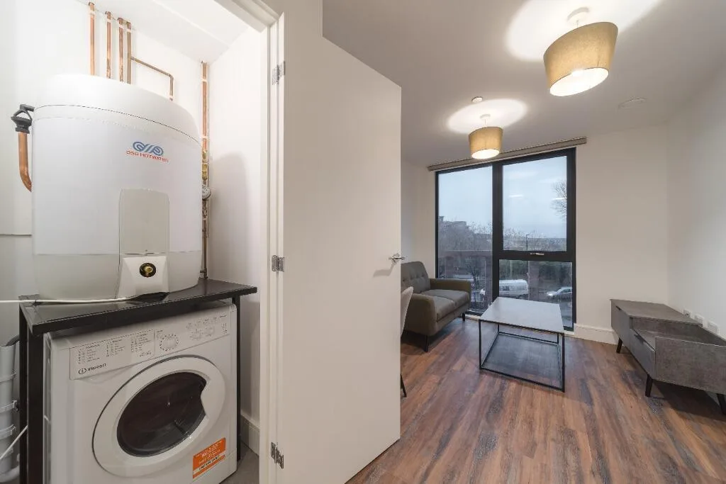 1 bedroom apartment for rent
