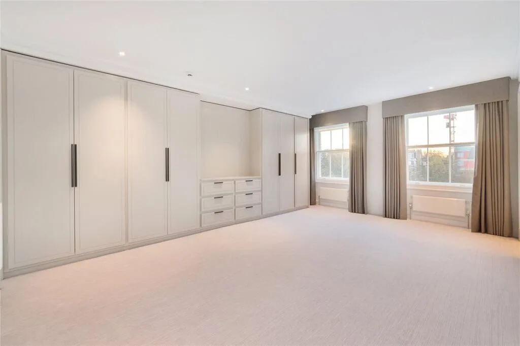 2 bedroom penthouse for rent