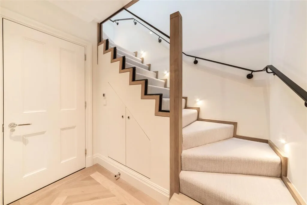 2 bedroom penthouse for rent