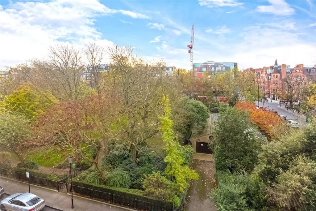 2 bedroom penthouse for rent