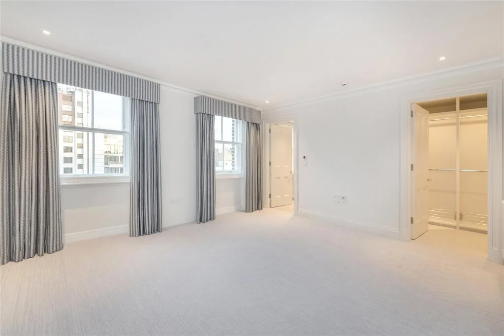 2 bedroom penthouse for rent