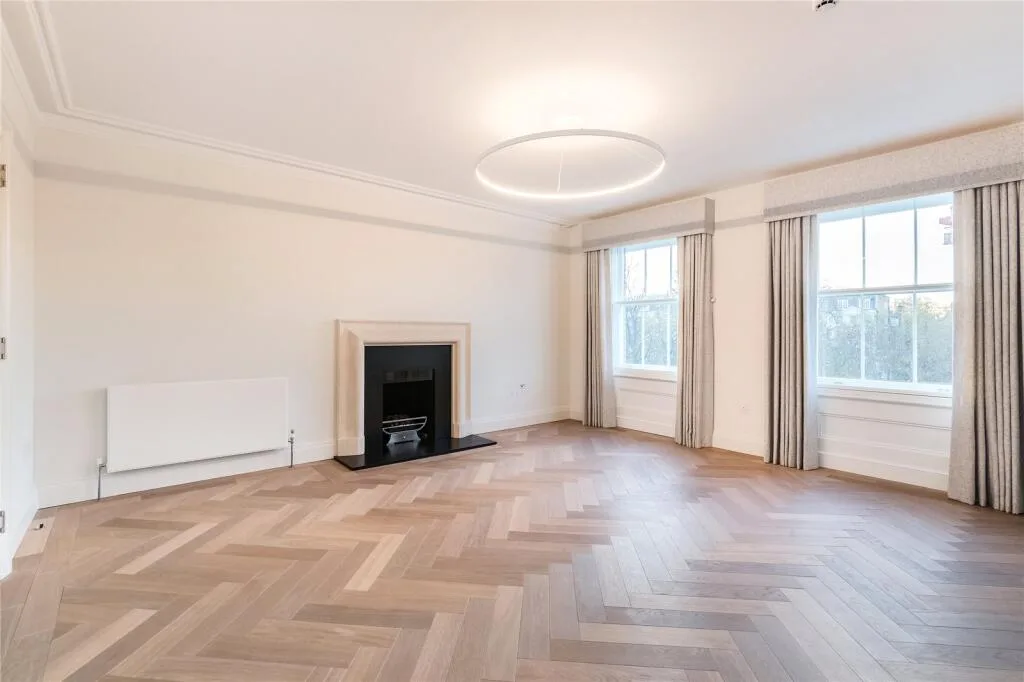 2 bedroom penthouse for rent