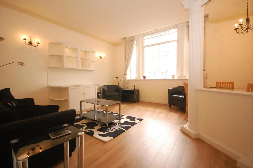 1 bedroom apartment for rent