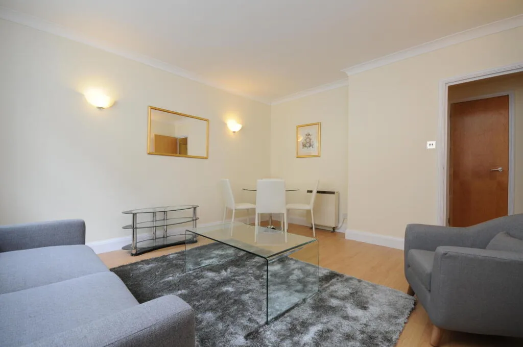 1 bedroom apartment for rent
