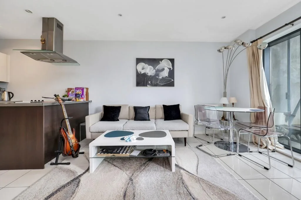 1 bedroom flat for rent