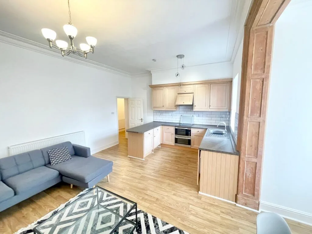 1 bedroom apartment for rent