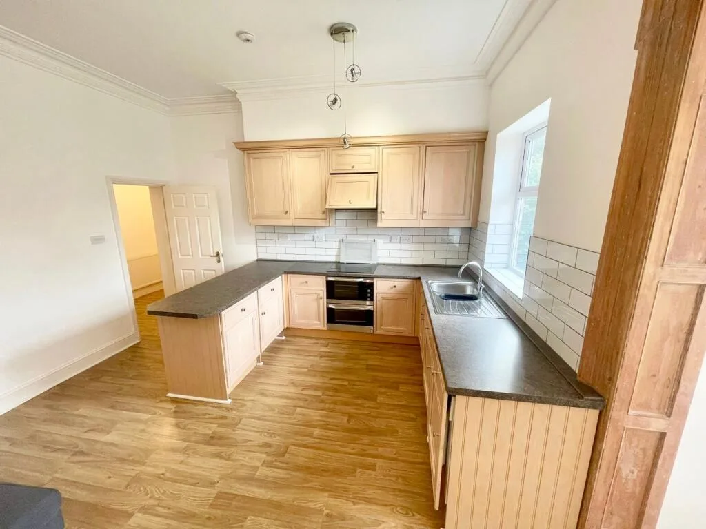 1 bedroom apartment for rent