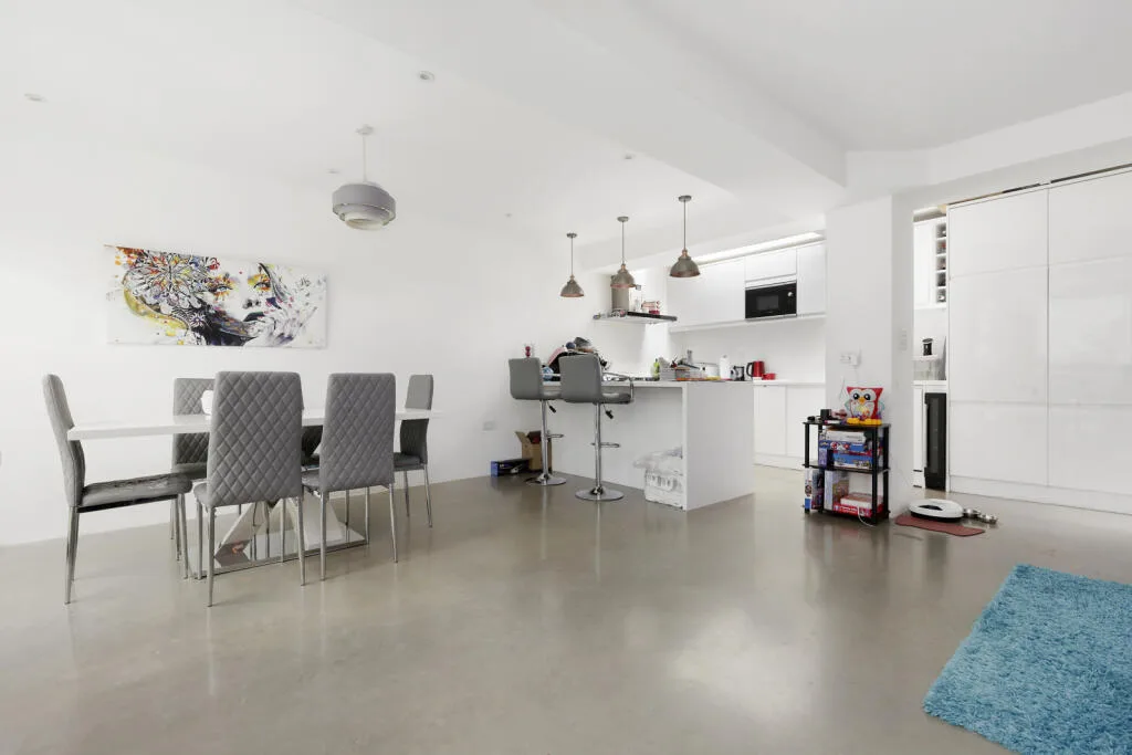 3 bedroom apartment for rent