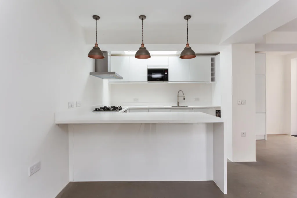 3 bedroom apartment for rent