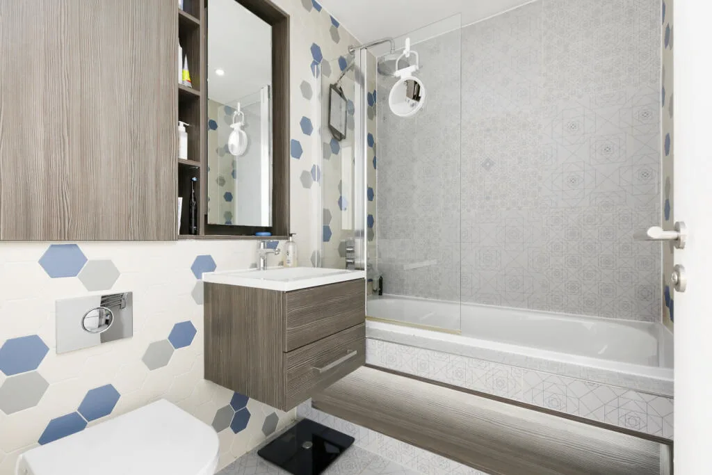 3 bedroom apartment for rent