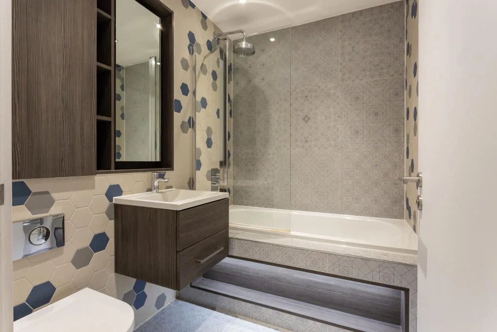 3 bedroom apartment for rent