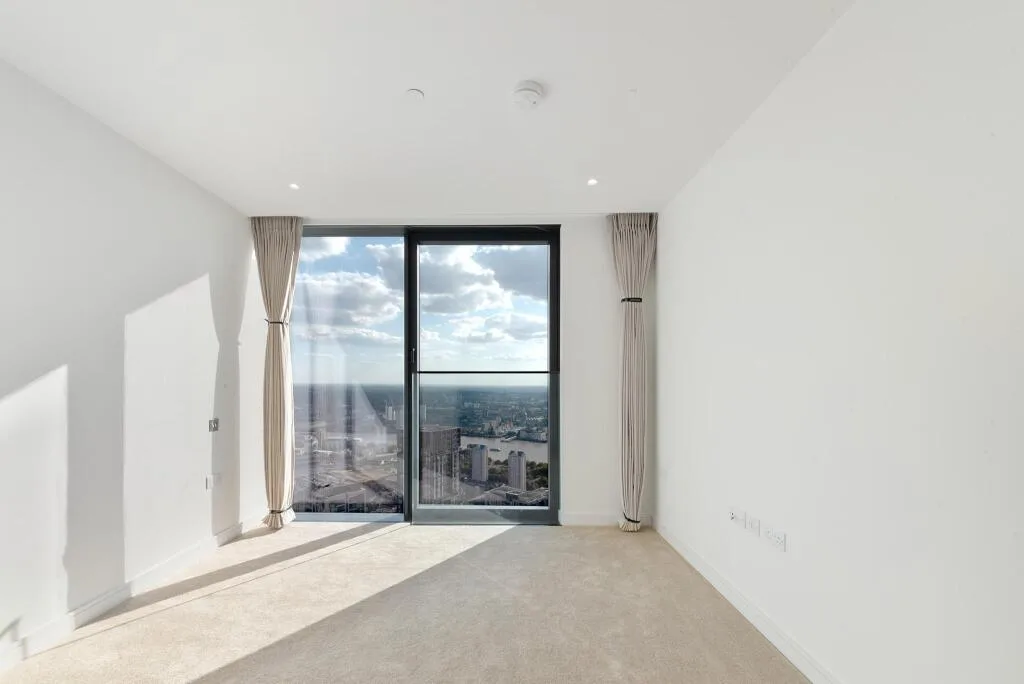 3 bedroom flat for rent