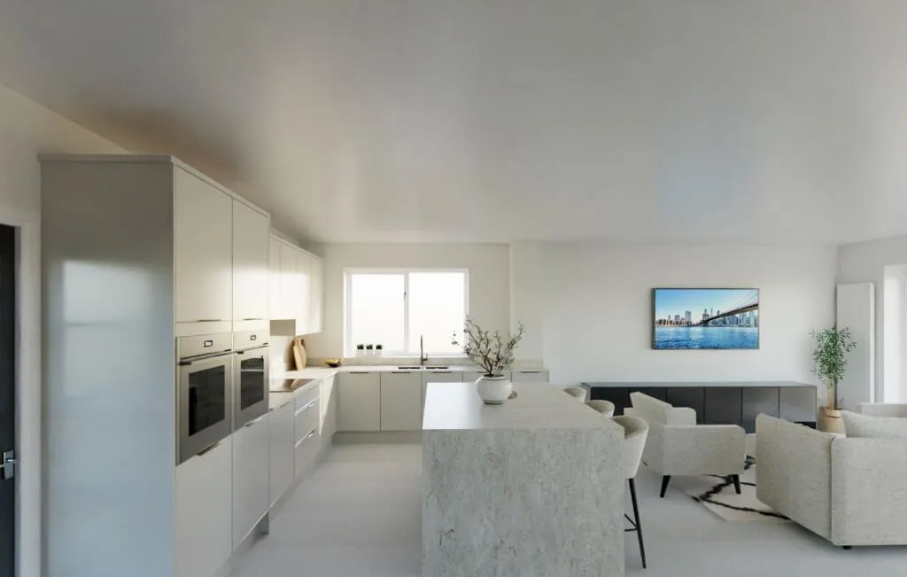 6 bedroom detached house for rent