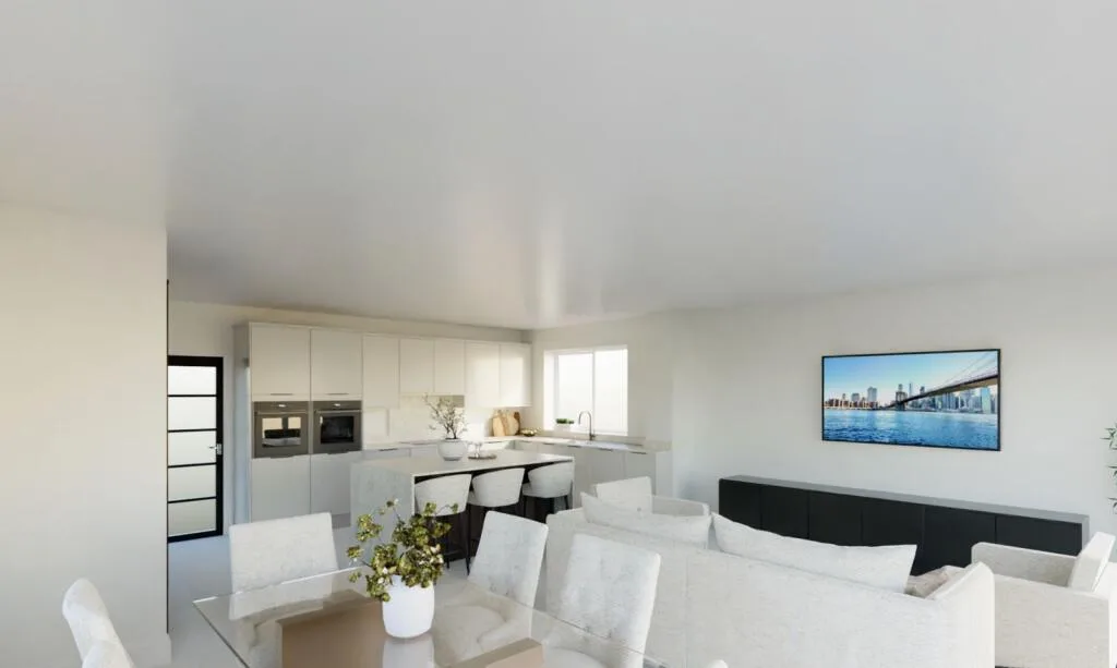 6 bedroom detached house for rent