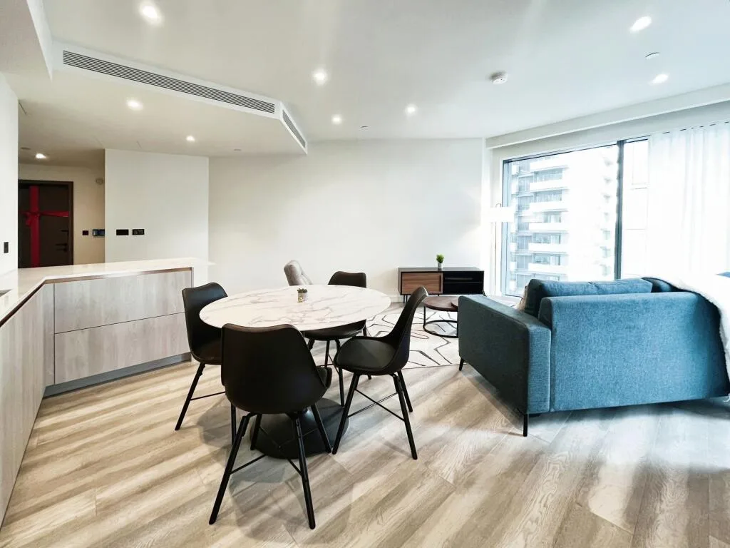 2 bedroom apartment for rent