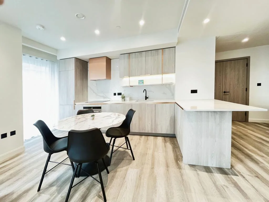 2 bedroom apartment for rent