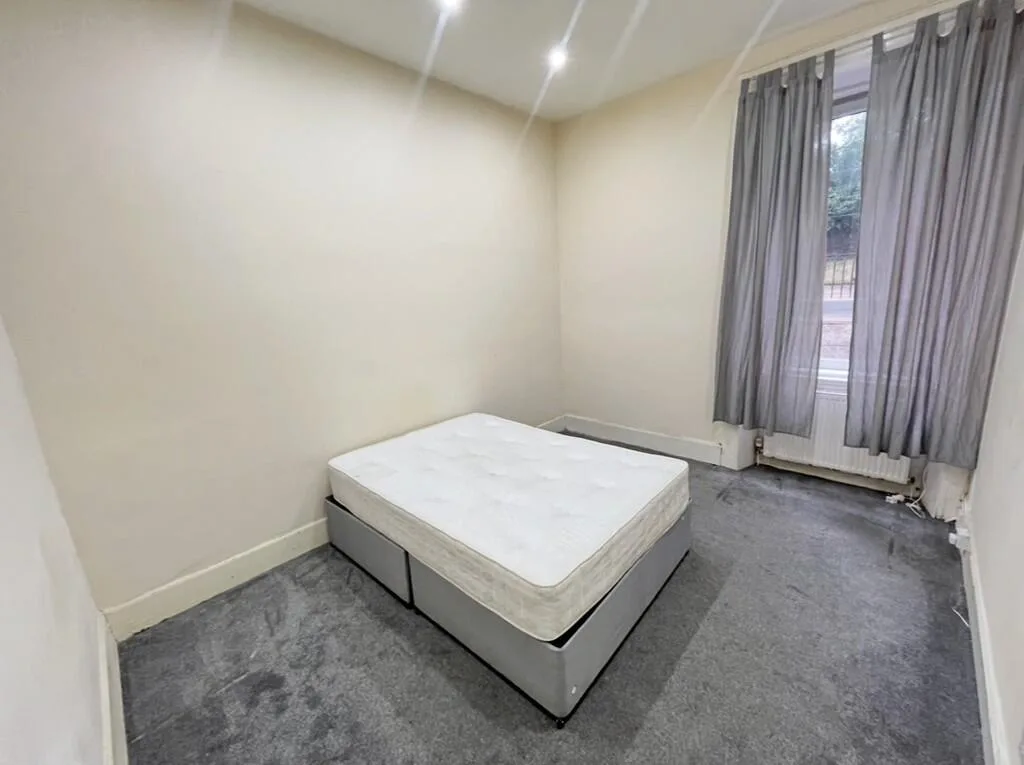 2 bedroom ground floor flat for rent