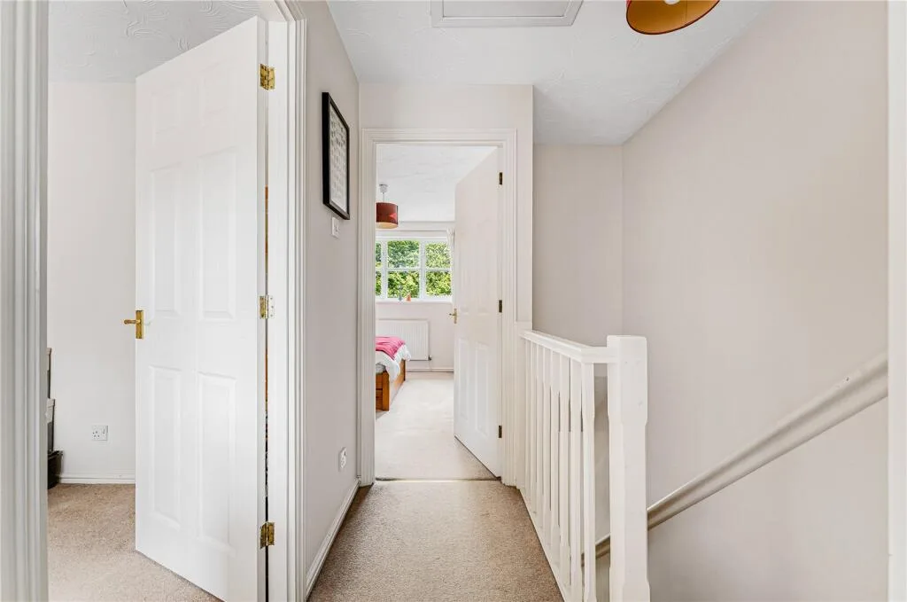 2 bedroom terraced house for rent
