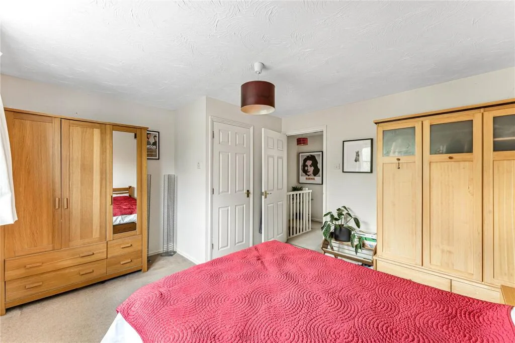 2 bedroom terraced house for rent