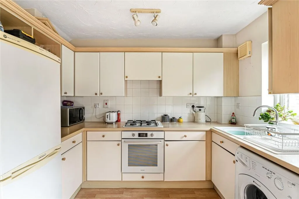 2 bedroom terraced house for rent