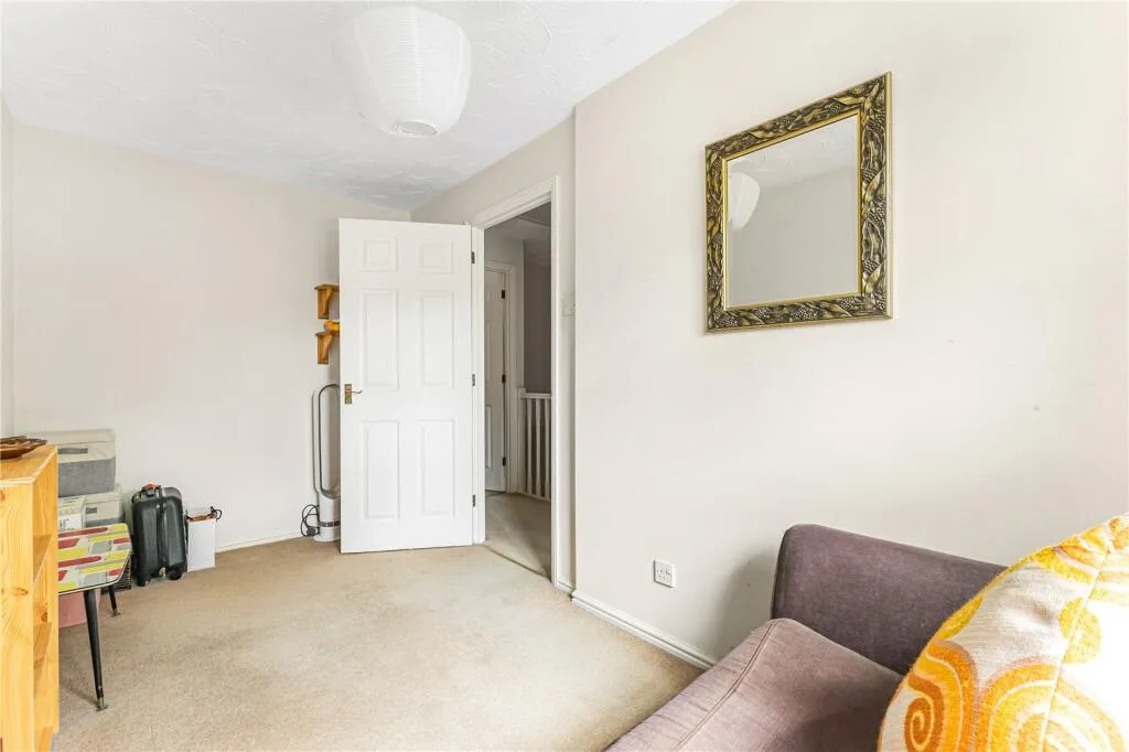 2 bedroom terraced house for rent