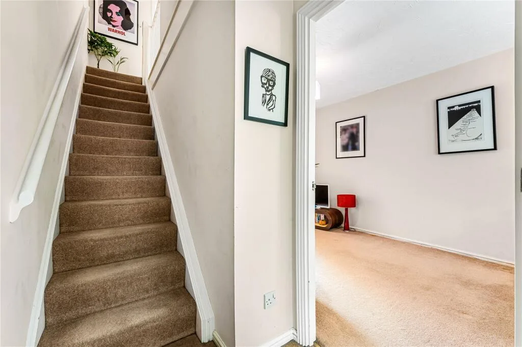 2 bedroom terraced house for rent