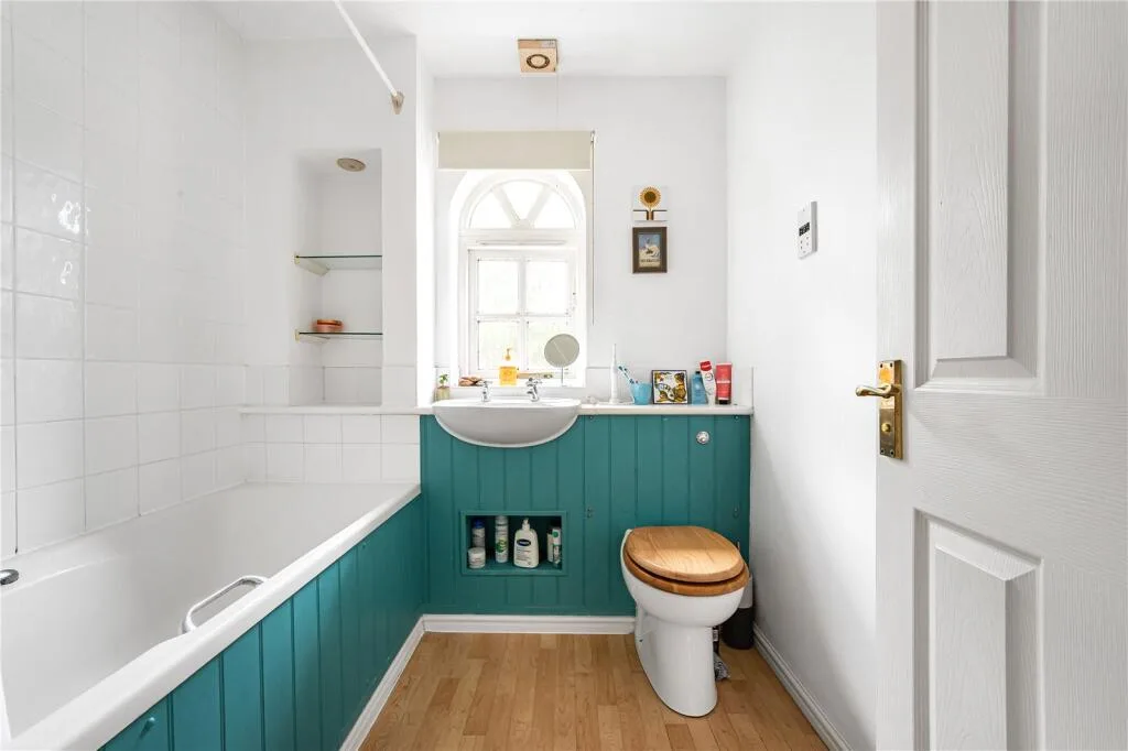2 bedroom terraced house for rent