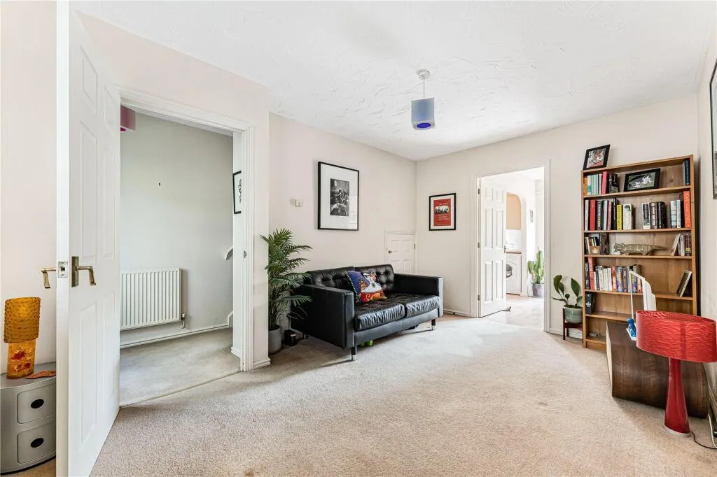 2 bedroom terraced house for rent