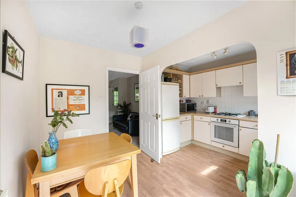 2 bedroom terraced house for rent
