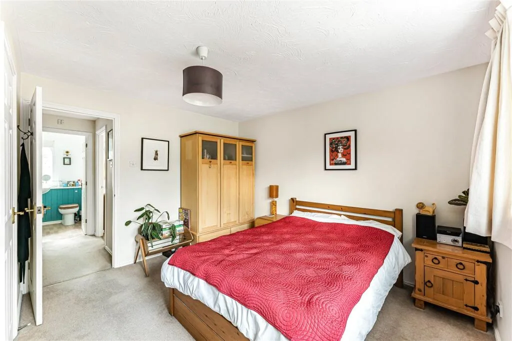 2 bedroom terraced house for rent