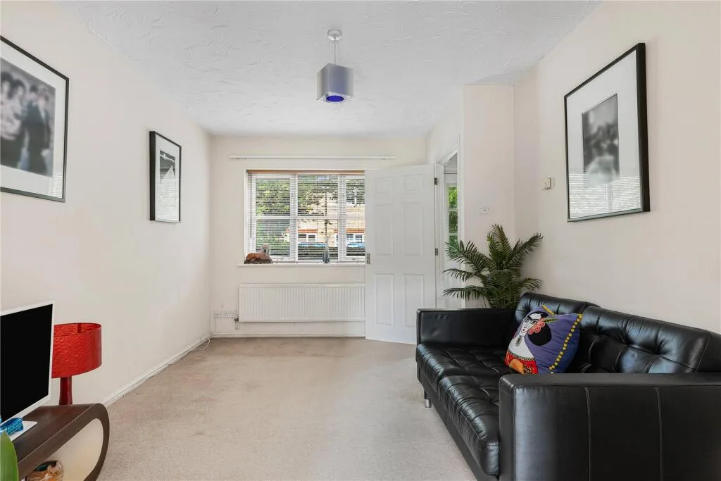 2 bedroom terraced house for rent