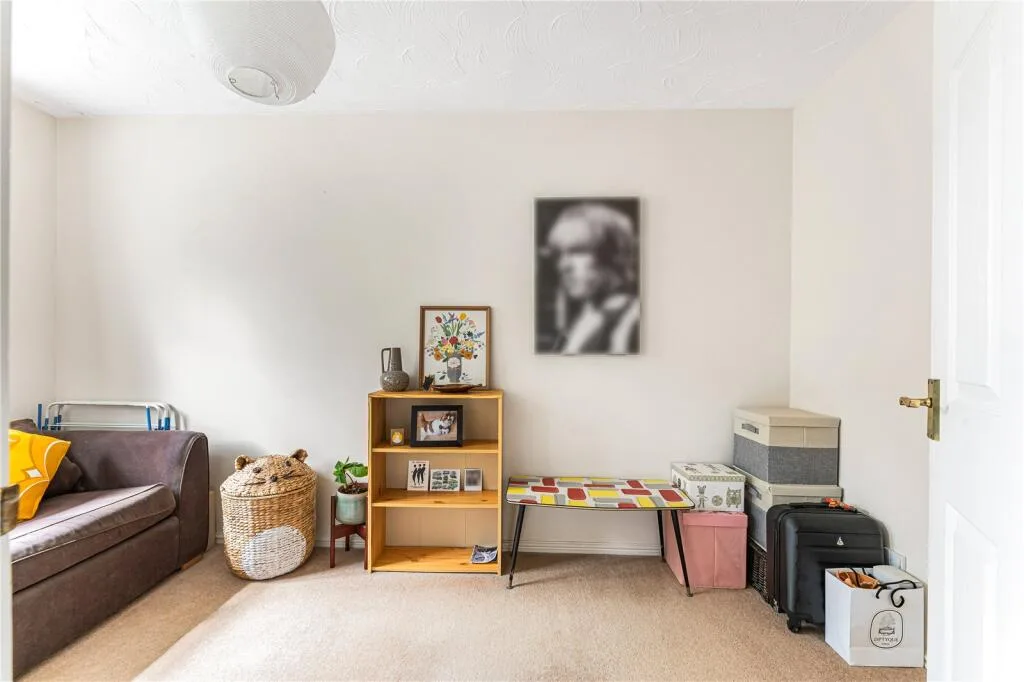 2 bedroom terraced house for rent