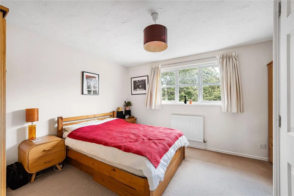 2 bedroom terraced house for rent