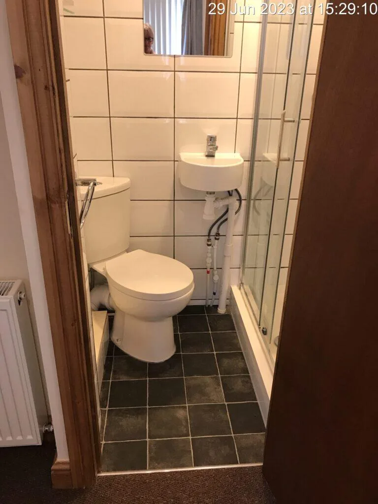 6 bedroom terraced house for rent