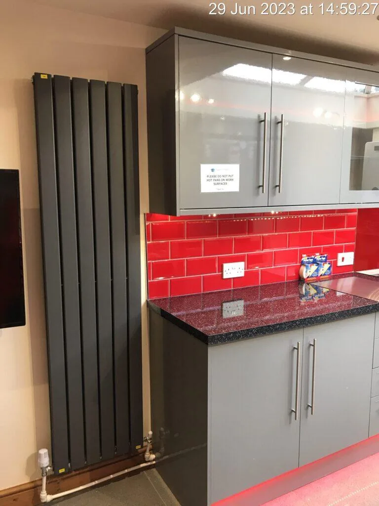 6 bedroom terraced house for rent