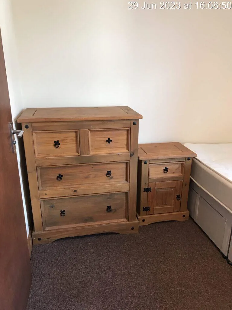 6 bedroom terraced house for rent