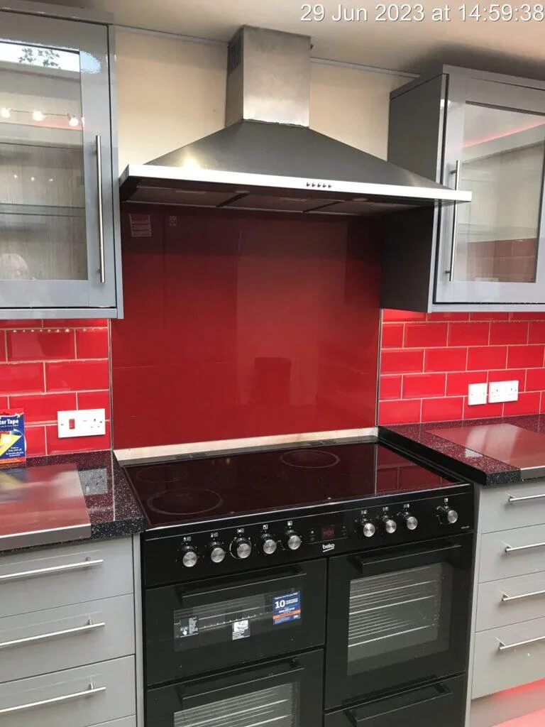 6 bedroom terraced house for rent