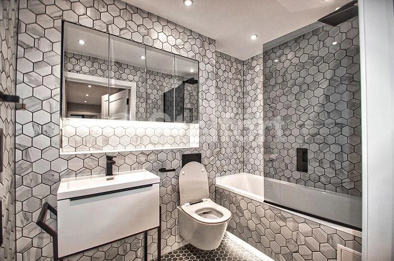 3 bedroom apartment for rent